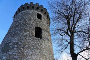 Die Bewegung von Turm und Läufer