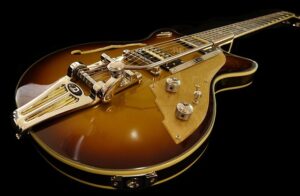 Ein Instrument Spielen
