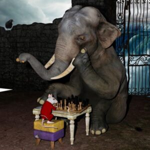 Schach