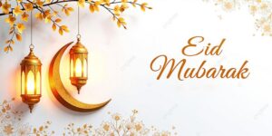 Eid al-Adha Wünsche und Botschaften