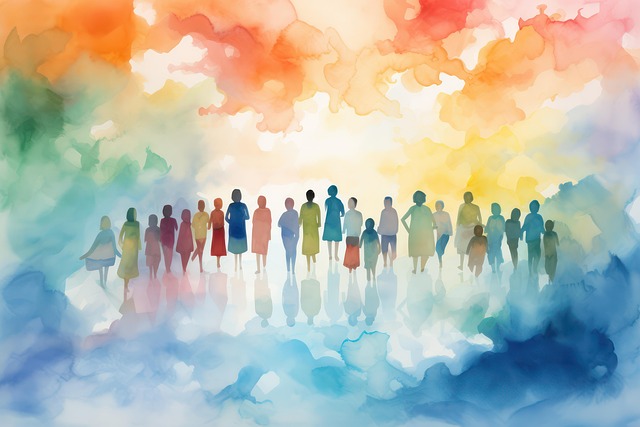 Industriegesellschaften und der Mensch