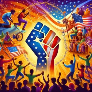 Juneteenth Zitate, Wünsche und Botschaften