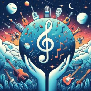 Weltmusiktag: Zitate, Wünsche und Botschaften